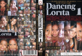 [U15-IDOL] DCLD-001 THE DANCING LORITAS 1